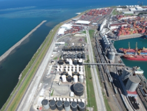 Koch Ships First Ultra-Low Sulfur Diesel to Mexico