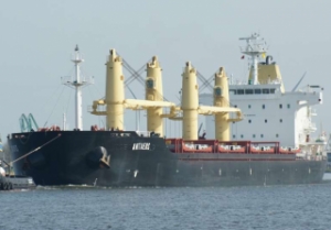 Two Sailors Die after Evacuation from Bulker