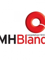 MH Bland
