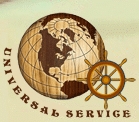 Universal Service Crewing Agency