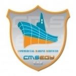 CMS EGY - Commercial Marine Services
