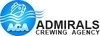 Admirals Crewing Agency