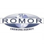 ROMOR PHU Crewing Company