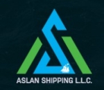 Aslan Shipping LLC