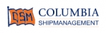 Columbia Crew Management (Shanghai) Co Ltd