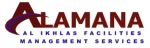 Alamana & Al Ikhlas Facilities Management (AAIFMS)