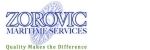 Zorovic Maritime Services Ltd.