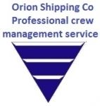 ORION Shipping Co