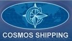 Cosmos Shipping AD