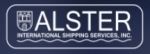 Alster International Shipping Services