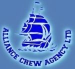 Alliance Crew Agency LTD