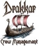 Drakkar Crew Management (DCM)