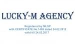 Lucky-M Agency