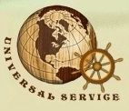 Maritime Crewing Agency UNIVERSAL SERVICE