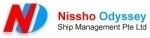 Nissho Odyssey Ship Management Pte Ltd