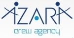Azara Crew Agency