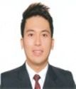 Marc Francis Carandang