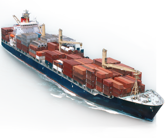 maritime career at ship 