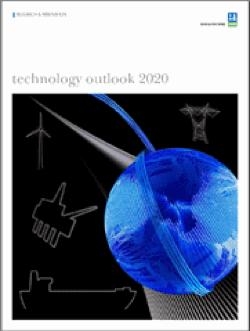 DNV Publish Technology Outlook 2020