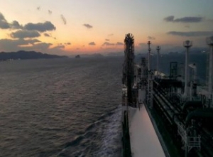 Golar LNG Nabs Financing for Tundra FSRU