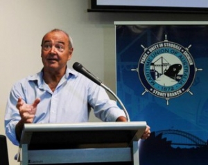 ITF: Crew of Sunken Filipino Cargo Ship Deserved Better