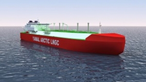 Bureau Veritas to Class Yamal LNG Carriers