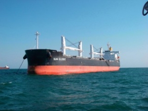 Nasdaq Warns Globus Maritime