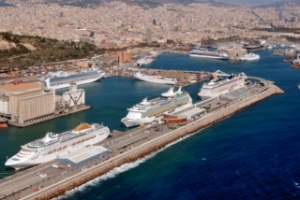 Port of Barcelona to Invest in LNG Infrastructure