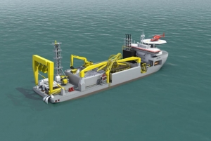 Uljanik Shipyard Secures Multipurpose Vessel Order from Jan De Nul