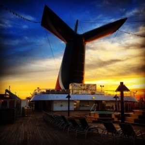 Carnival Cruise Line Sending Miracle and Splendor to China