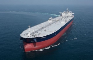 Chandris Fined for Illegal Oil Dumping off Texas