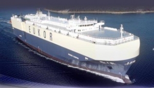 Eukor Signs New 4-Year Car Shipping Contract with Hyundai