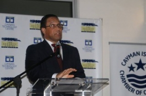 Cayman Islands Pushes Ahead with Cruise Facility Plans