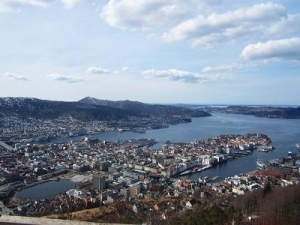 Huisman Opens New Office in Norway