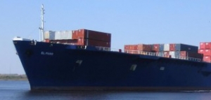 El Faro Owners and Operators Hit with Another Lawsuit