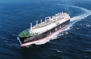 Drewry: European LNG Demand Not Enough to Lift Freight Rates
