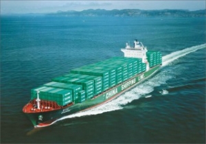 CSCL Takes Six 21000 TEU Newbuildings on Bareboat Charter
