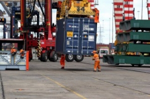 DP World Nabs 25-Year Southampton Port Licence Extension