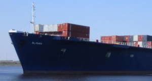 Update: El Faro Confirmed to Be Found