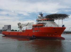 SapuraClough Acquires CSV Normand Clough