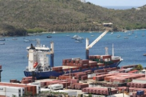 Crowley Takes Over SeaFreight Agencies