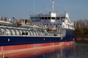Volgotrans Orders Two Chemical Tankers from Krasnoye