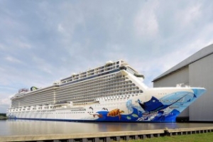 Norwegian Cruise Line Remains Strong in Q3