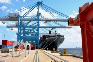 Port of Virginia Sets September Cargo Record