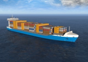 Diana Shipping Buys Capesize Bulker