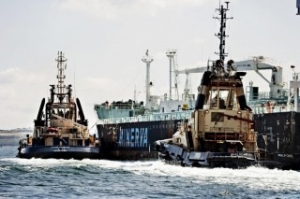 Qingdao Port Enters Towage JV with Svitzer