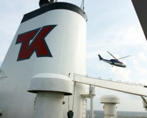 Teekay Corporation Slides to Loss