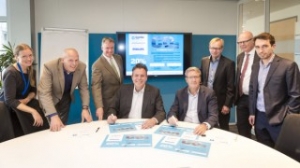 Maersk Line and Philips Sign Pact to Fight C02 Emissions