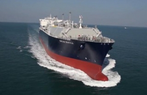 Weak Spot Market Pushes Down GasLogs Earnings