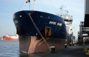 Crystal Pool, Nordic Tankers to Merge Chemical Tanker Fleets